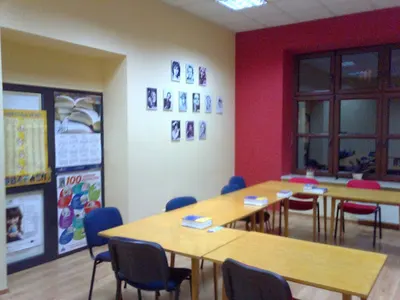 The Best - Centrum Języków Obcych Katarzyna Janda